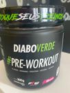 Pré treino