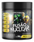 Pré Treino Fusão Nuclear 300g Nanogen Biotecnology Pré Treino Fusão Nuclear 300g Nanogen Biotecnology