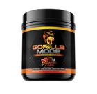 Pré-treino Gorilla Mind Gorilla Mode 800g Tigers Blood
