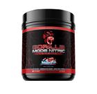 Pré-treino Gorilla Mind Gorilla Mode Nitric atualizado 768g