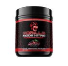 Pré-treino Gorilla Mind Gorilla Mode Nitric atualizado 776g
