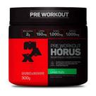 Pré Treino Hórus 300G maxtitanium Varios sabores