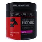 Pré Treino Horus PreWorkout 300g Max Titanium