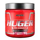 Pré Treino Huger 320g Integralmedica (todos os sabores)