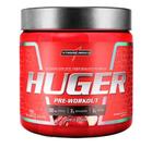 Pré Treino Huger Bubble 320GR - Integral Médica - Pré Treino Huger Bubble 320GR - Integral Médica -