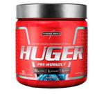 Pré Treino Huger Bubble 320GR - Integral Médica - Pré Treino Huger Bubble 320GR - Integral Médica -