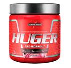 Pré Treino Huger Bubble 320GR - Integral Médica - Pré Treino Huger Bubble 320GR - Integral Médica -