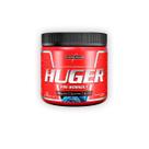 Pré Treino Huger Integral Medica Blue Razz 320g Pré Treino Huger Integral Medica Blue Razz 320g