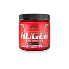 Pré Treino Huger Integral Medica Bubble Gum 320g Pré Treino Huger Integral Medica Bubble Gum 320g