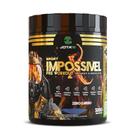 Pré Treino Impossível X - Pó 300g - Linha JOTAB