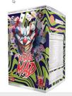 Pré Treino Insane Mad 350g - Demons Lab Pré Treino Insane Mad 350g - Demons Lab