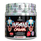 Pré treino Insane Original 300g - Demons Lab