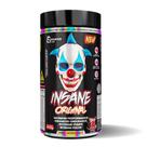 Pré Treino Insane Original 400g - Demons Lab Pré Treino Insane Original 400g - Demons Lab