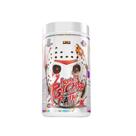 Pré-treino Insane Psicho Path 350g Demons Lab- Sabor Fruit Punch