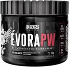 Pre-Treino Integralmedica Darkness Evora PW Frutas Amarelas 150g