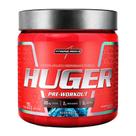 Pre treino Integralmédica huger 320g (todos os sabores)