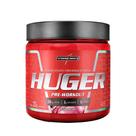 Pré Treino Integralmedica Huger 320g Pré Treino Integralmedica Huger 320g