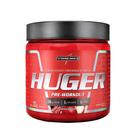 Pré Treino Integralmedica Huger 320g