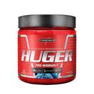 Pré Treino Integralmedica Huger 320g