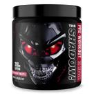 Pré-treino JNX SPORTS The Shadow! 350mg de cafeína de morango
