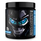 Pré-treino JNX SPORTS The Shadow! 350mg de cafeína e framboesa azul