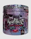 Pré Treino Khaotic - Fruit Punch 400g - Muscle Definition