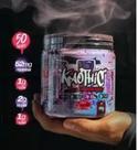 Pré Treino Khaotic - Fruit Punch 400g - Muscle Definition