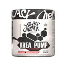 Pré-Treino Krea Pump 240g Paradise Punch Black Chemix - Under Labz