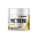 Pré treino lavinutre workout limão 150g