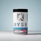 Pré Treino Loaded High Stim 393g Ryse Supps