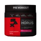 Pré Treino Max Titanium Hórus Frutas Vermelhas 300g