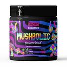 Pré-treino Mushbolic 150g Sabor Guaraná com Açaí Pré-treino Mushbolic 150g Sabor Guaraná com Açaí