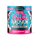 Pré treino n.o xplosion frutas vermelhas 240g adaptogen