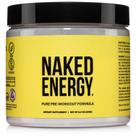 Pré-Treino Naked Energy Vegan - Sem Sabor - 50 Porções Pré-Treino Naked Energy Vegan - Sem Sabor - 50 Porções