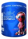 Pre Treino Nex Life Zero Cafeina 300gr Workout Frutas Vermel Frutas Amarelas Pre Treino Nex Life Zero Cafeina 300gr Workout Frutas Vermel Frutas Amarelas