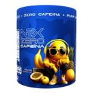 Pre-Treino Nexzero 300g Nexlife - Sem Cafeina, Foco e Desempenho Frutas Amarelas
