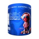 Pre-Treino Nexzero 300g Nexlife - Sem Cafeina, Foco e Desempenho Frutas Vermelhas