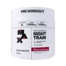 Pré Treino Night Train Max Titanium 300G