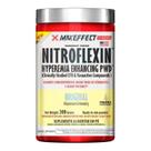 Pré-Treino Nitroflexin 300g Abacaxi MaxEffect Pharma