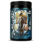Pré Treino Noturno Danger Sem Cafeina Pote 300g Pro Corps