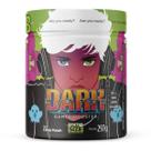 Pré Treino Noturno Sem Cafeína Dark Matter Gamer Booster Citrus Punch 297g