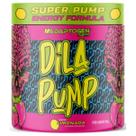 Pré Treino Noturno Sem Cafeína Dila Pump Adaptogen 318g