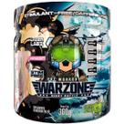 Pré-Treino Noturno Warzone Night Battle Under Labz 360g