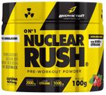 Pre Treino Nuclear Rush 100g Bodyaction