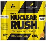 Pre Treino Nuclear Rush 100g Bodyaction