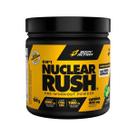 Pre Treino Nuclear Rush Bodyaction 100g Suplemento em Pó com Sabores Pre Treino Nuclear Rush Bodyaction 100g Suplemento em Pó com Sabores