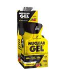 Pre Treino Nuclear Rush Gel Cx 10 Sachês Bodyaction Pre Treino Nuclear Rush Gel Cx 10 Sachês Bodyaction