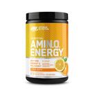 Pré-treino Optimum Nutrition Amino Energy Citrus 30 Serv