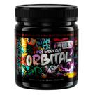 Pré Treino - Orbital - Pre Workout Lançamento