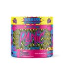 Pré Treino Panic 150g - Adaptogen